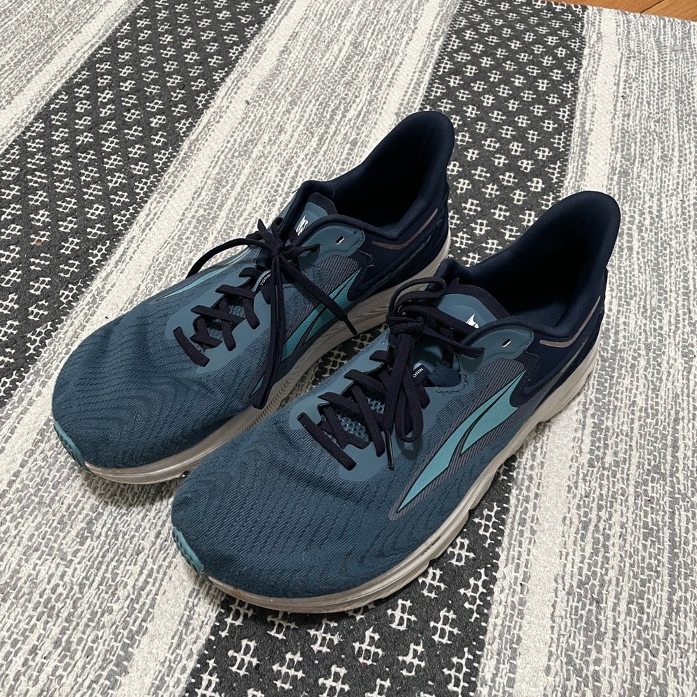 EUC Altra Torin 6 Men’s Athletic Shoes Size 12.5